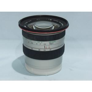 コシナ (COSINA) AF 19-35/3.5-4.5 ミノルタの商品画像