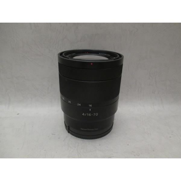 【中古】 【並品】 ソニー Vario-Tessar T* E 16-70mm F4 ZA OSS ...