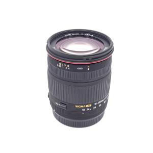 シグマ 18-200mm F3.5-6.3 DC キヤノン用