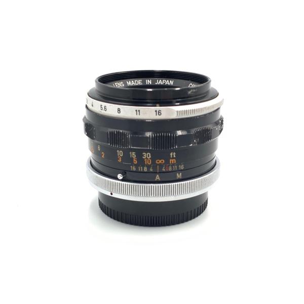 【中古】 【難あり品】 キヤノン FL 50mm F1.8