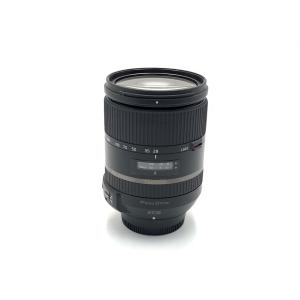 【中古】 【良品】 タムロン 28-300mm F3.5-6.3 Di VC PZD ニコン用 (M...