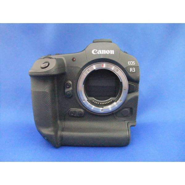 【中古】 【良品】 キヤノン EOS R3 ボディ