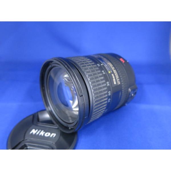 【中古】 【難あり品】 ニコン AF-S DX VRZoomNikkor ED 18-200mm F...