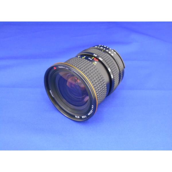 【中古】 【難あり品】 トキナー MF 24-40mm F2.8 （AT-X240） ニコン用