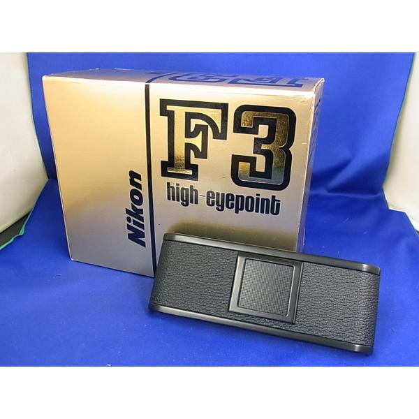 【中古】 【新品同様】 ニコン F3 P （プレス） ボディ