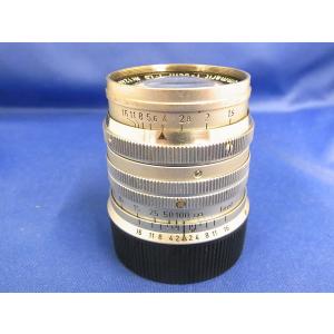 【中古】 【並品】 ライカ ズマリットM 50mm F1.5