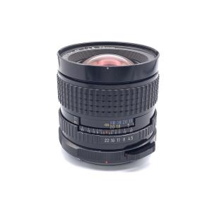 【中古】 【並品】 ペンタックス smc ペンタックス67 75mmF4.5