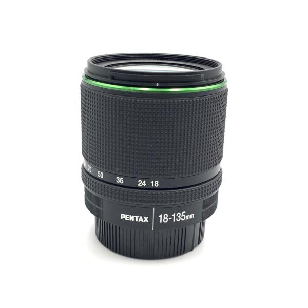 【中古】 【並品】 ペンタックス DA18-135mm F3.5-5.6ED AL[IF]DC WR