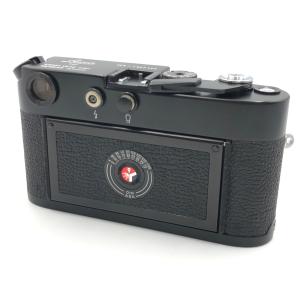 【中古】 【美品】 ライカ ライカ M4 ボデ...の詳細画像1