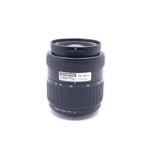 【中古】 【難あり品】 オリンパス DIGITAL 14-45/3.5-5.6