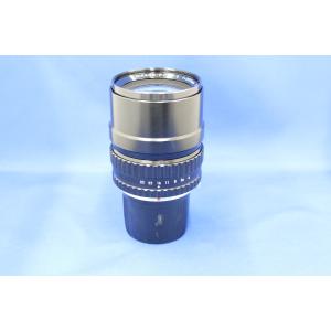 ゼンザブロニカ B-Nikkor 200mm F4 PC