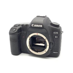 【中古】 【並品】 キヤノン EOS 5D MarkII ボディ