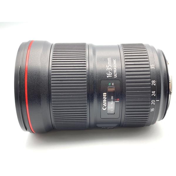 【中古】 【良品】 キヤノン EF16-35mm F2.8L III USM