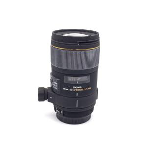 シグマ APO MACRO 150mm F2.8 EX DG HSM キヤノン用