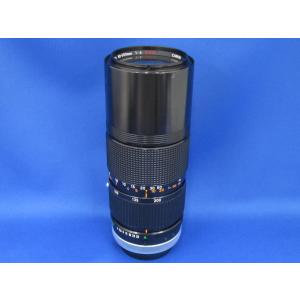 【中古】 【難あり品】 キヤノン FD 80-200mm F4 S.S.C.