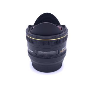シグマ 10mmF2.8 EX DC FISHEYE HSM ソニー用