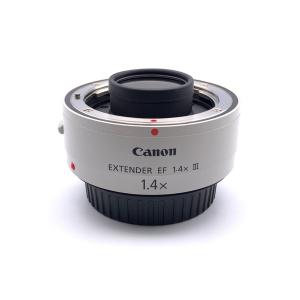 【中古】 【良品】 キヤノン エクステンダー EF1.4ｘＩＩＩ