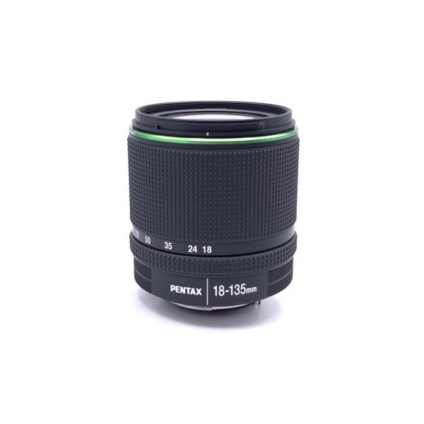 【中古】 【並品】 ペンタックス DA18-135mm F3.5-5.6ED AL[IF]DC WR