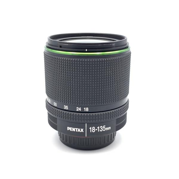 【中古】 【並品】 ペンタックス DA18-135mm F3.5-5.6ED AL[IF]DC WR