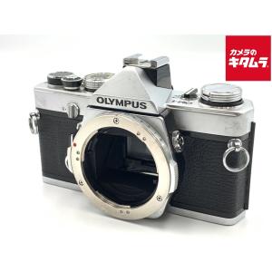 【難あり】オリンパス OM-1 ボディの高価買取価格