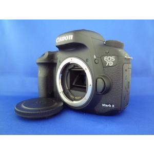 中古 １年保証 美品 Canon EOS 7D Mark II ボディ :PRE701760:プレミア 