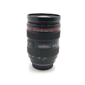 【中古】 【難あり品】 キヤノン EF 28-70/2.8 L USM｜emedama