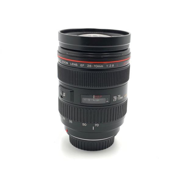 【中古】 【難あり品】 キヤノン EF 28-70/2.8 L USM