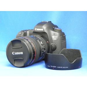 並品 Canon Eos 5d Mark Iii Ef24 105l Is U レンズキット カメラ専門店マップカメラyahoo 店 通販 Yahoo ショッピング