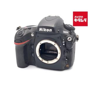 ニコンD ニコン Nikon D800E ボディ デジタル一眼レフ カメラ 中古