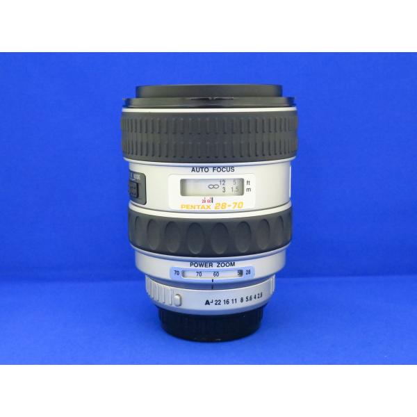 【中古】 【難あり品】 ペンタックス FA 28-70/2.8 AL スター