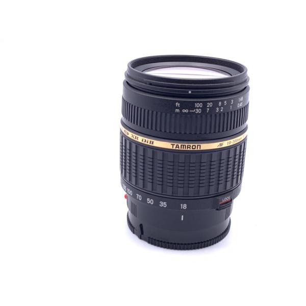 【中古】 【並品】 タムロン AF18-200mm F/3.5-6.3 XR DiII LD Asp...