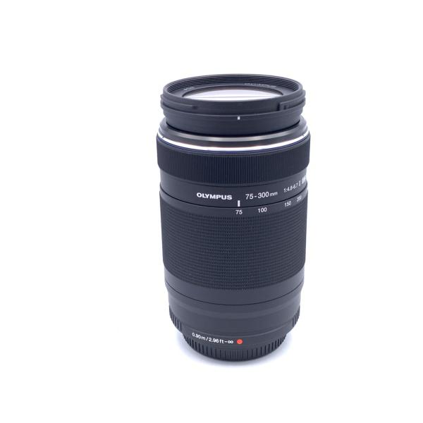 【中古】 【良品】 オリンパス M.ZUIKO DIGITAL ED 75-300mm F4.8-6...