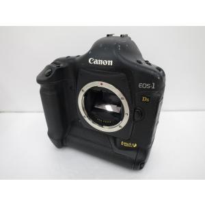 【中古】 【難あり品】 キヤノン EOS-1Dｓ Mark II ボディ