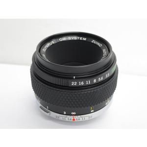 【中古】 【難あり品】 オリンパス ズイコー Auto-マクロ 50mm F3.5