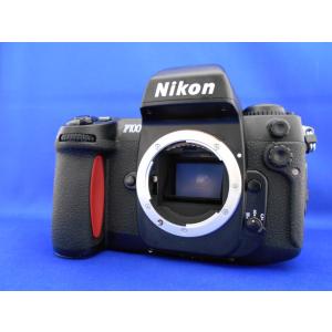 【中古】 【並品】 ニコン F100