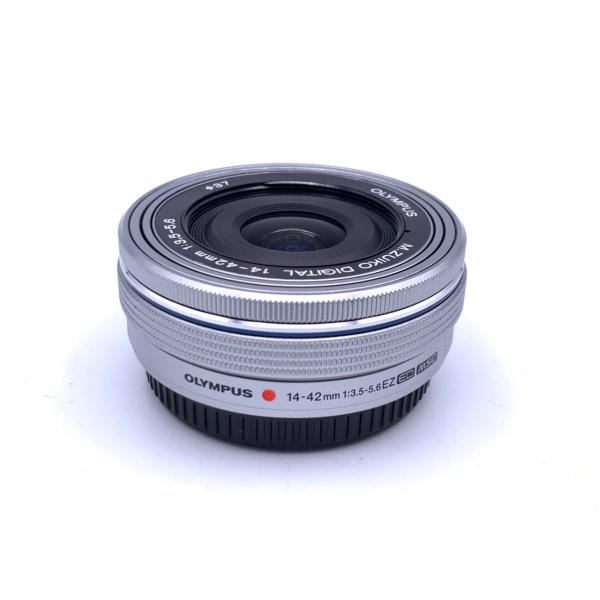 【中古】 【並品】 オリンパス M.ZUIKO DIGITAL ED 14-42mm F3.5-5....