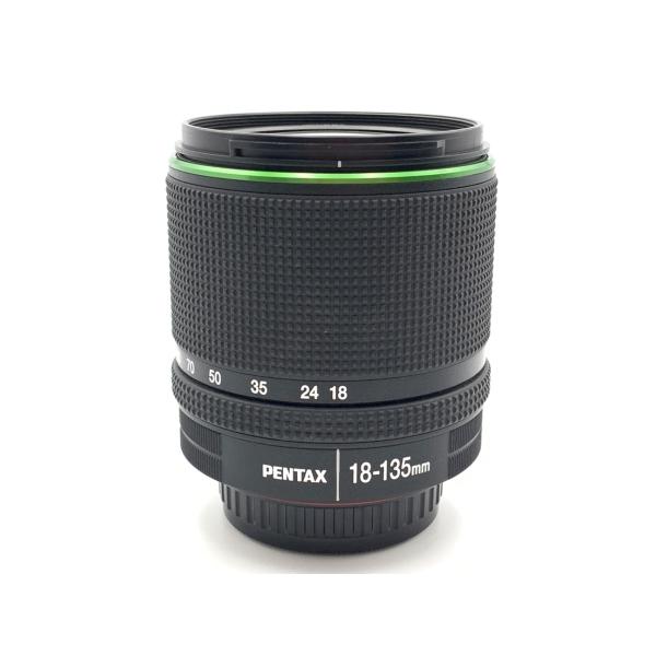 【中古】 【並品】 ペンタックス DA18-135mm F3.5-5.6ED AL[IF]DC WR