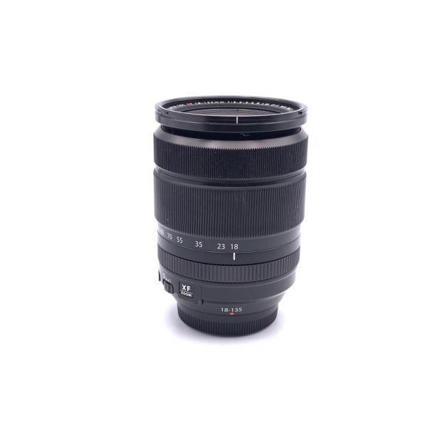 【中古】 【並品】 フジフイルム XF18-135mm F3.5-5.6 R LM OIS WR