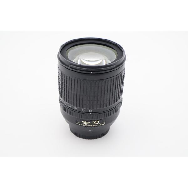 【中古】 【並品】 ニコン AF-S DX Zoom Nikkor ED 18-135mm F3.5...