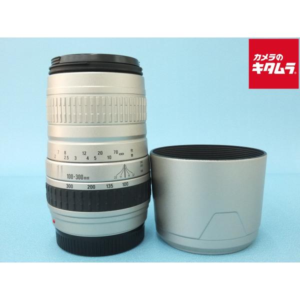 【中古】 【並品】 シグマ（SIGMA）AF 100-300/4.5-6.7 DL ミノルタ/ソニー