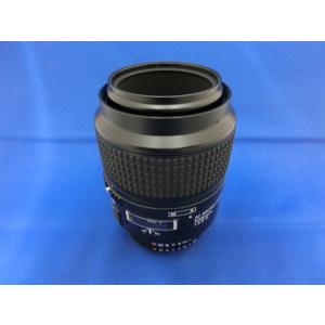 ニコン AF-N 105/2.8 マイクロ Dタイプ