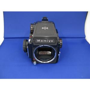 【中古】 【難あり品】 マミヤ M645（PD） ボディ