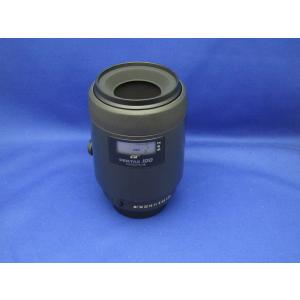 ペンタックス FA 100/2.8 マクロ