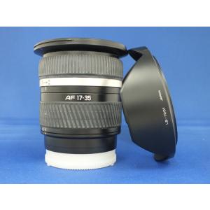 【中古】 【難あり品】 コニカミノルタ AF 17-35/2.8-4(D) 交換レンズの商品画像