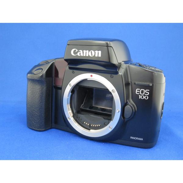 【中古】 【難あり品】 キヤノン（CANON） EOS-100P Body