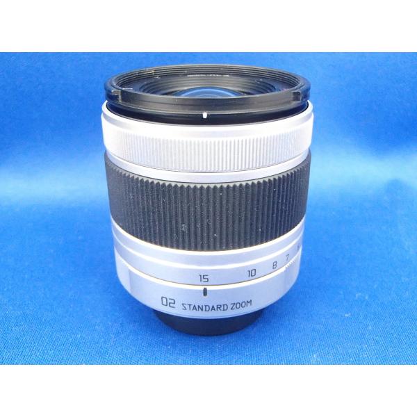 【中古】 【難あり品】 ペンタックス Q用 5-15mm F2.8-4.5 ［02 STANDARD...