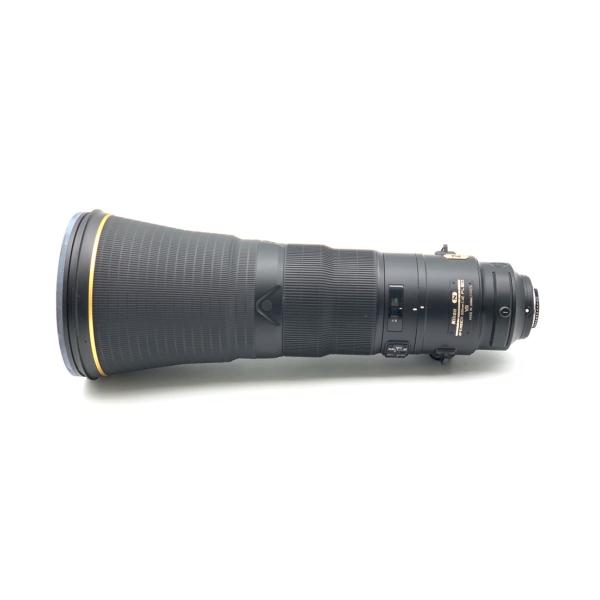 【中古】 【難あり品】 ニコン AF-S NIKKOR 600mm f/4E FL ED VR