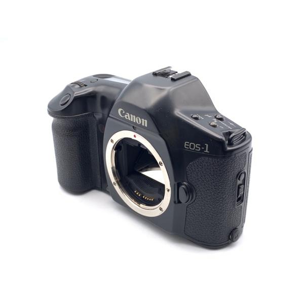 【中古】 【良品】 キヤノン（CANON） EOS-1(GR-E1) Body