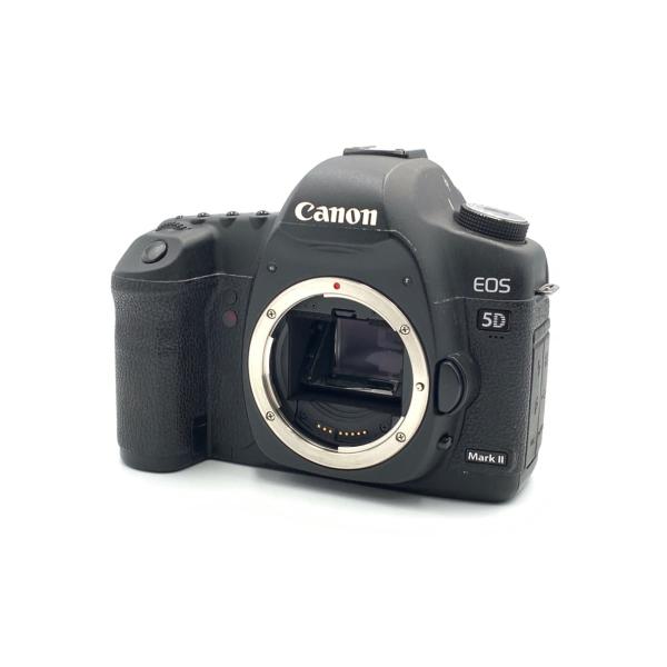 【中古】 【難あり品】 キヤノン EOS 5D MarkII ボディ