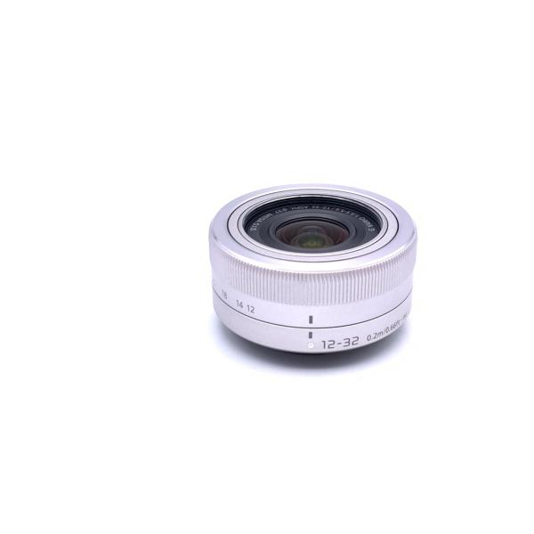 【中古】 【良品】 パナソニック LUMIX G VARIO 12-32mm F3.5-5.6 AS...